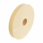 Круг 150 х 20 х 32 мм полировальный из натурального войлока, Matrix 75910