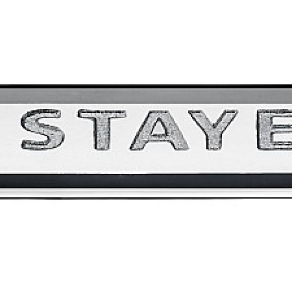 Комбинированный гаечный ключ 27 мм,STAYER HERCULES 27081-27