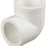 Уголок PP-R 90гр 25 КРОСС 62708