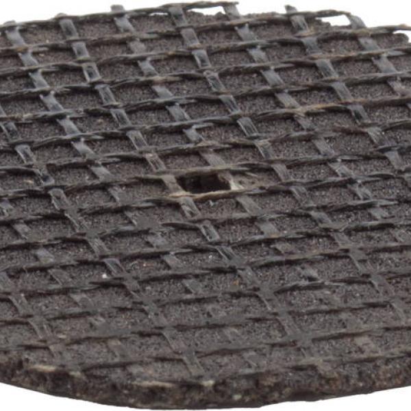 Круг ЗУБР абразивный армированный отрезной, d 32х 2,0х1,0мм, 5шт/35924