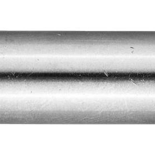 Зенкер 16,5х60мм  конусный с 3-я режущими кромками. Р6М5 хв.10мм под М8 ЗУБР "ЭКСПЕРТ"