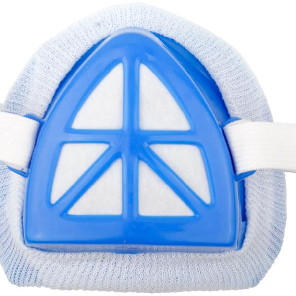 Маска с рамкой полипропиленовая FIT DIY 12277