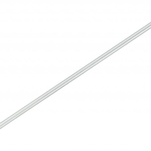 Припой оловянно-свинцовый ПОС 61 без канифоли, пруток диаметр 8 мм, 145 гр. 60584