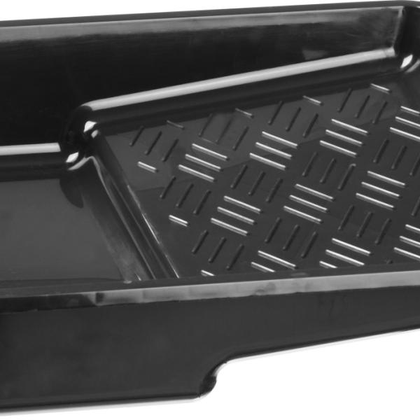 Ванночка 270 мм, 330х350мм, 0,8 л, малярная ЗУБР "СТАНДАРТ" пластмассовая 06052-33-35