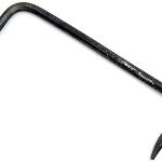 Скоба строительная 8х200х70