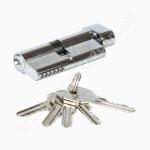 Н-М Личина STD Z ЛВ-60 вертушка (хром) 7465