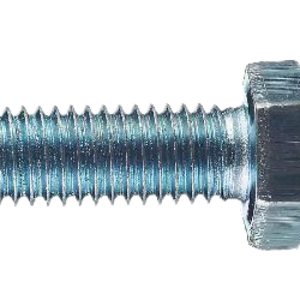 Болт 10х50 DIN 933