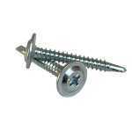 Саморезы с прессшайбой со сверлом 4,2*38 мм