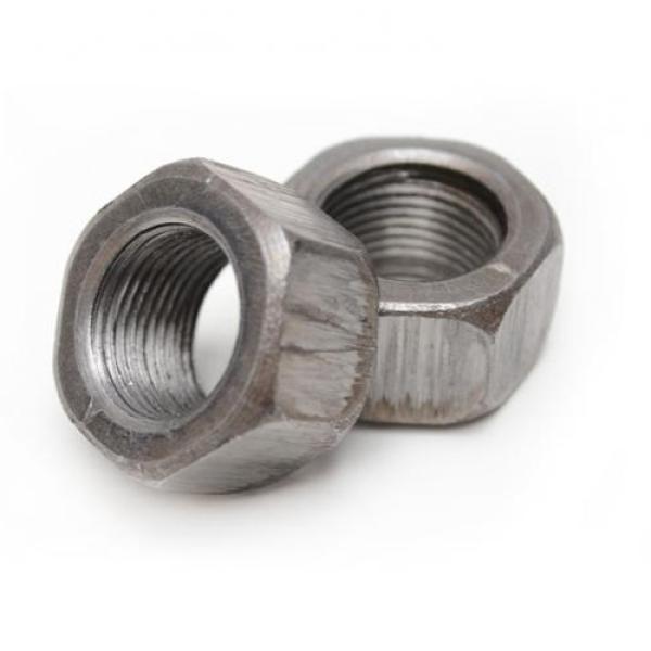 ГОСТ 5915-70 Гайка DIN934 с мелким шагом резьбы